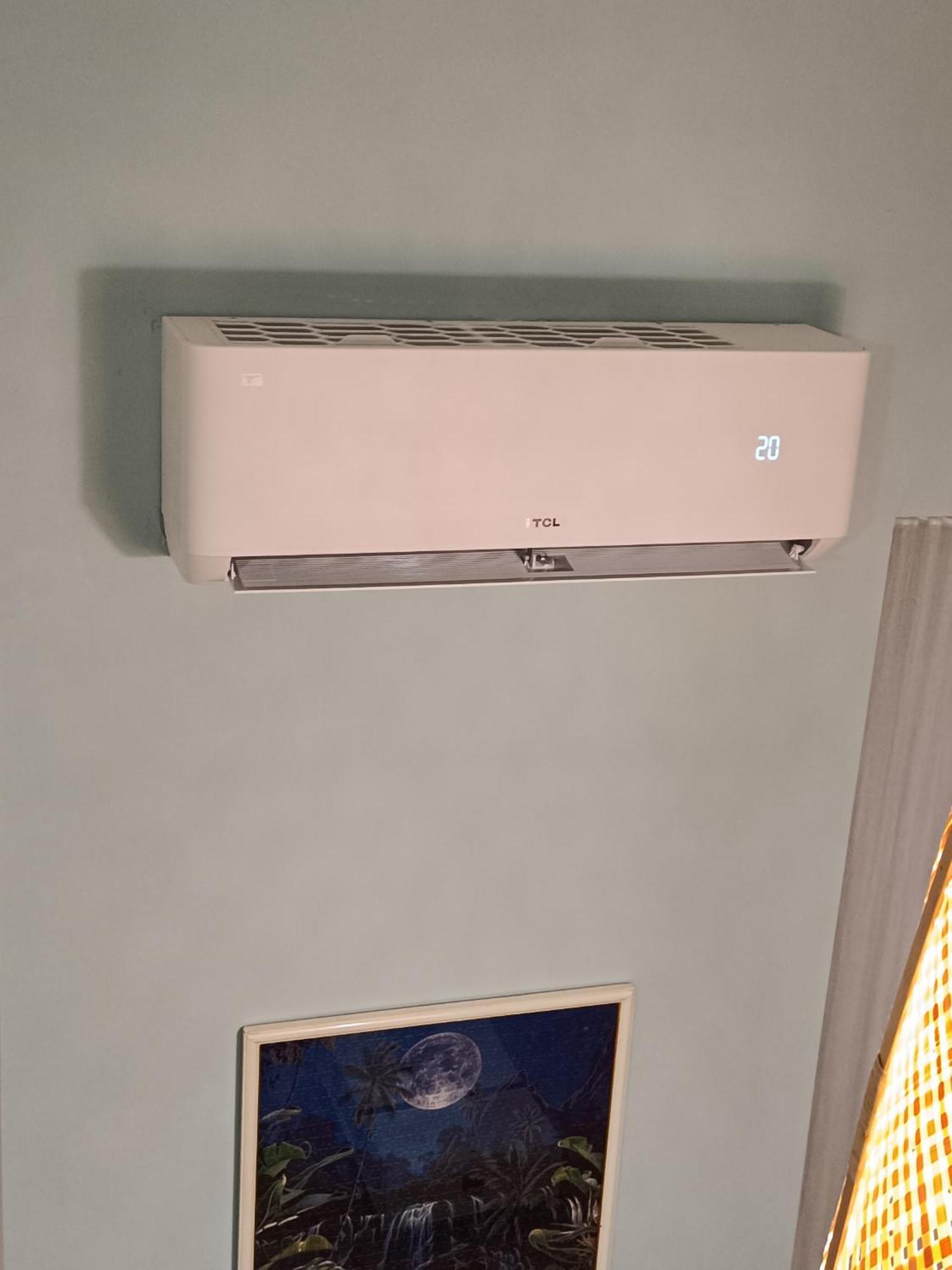 Budapest Avenue Apartment Eksteriør bilde